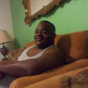 Meet your Posher, Derrick